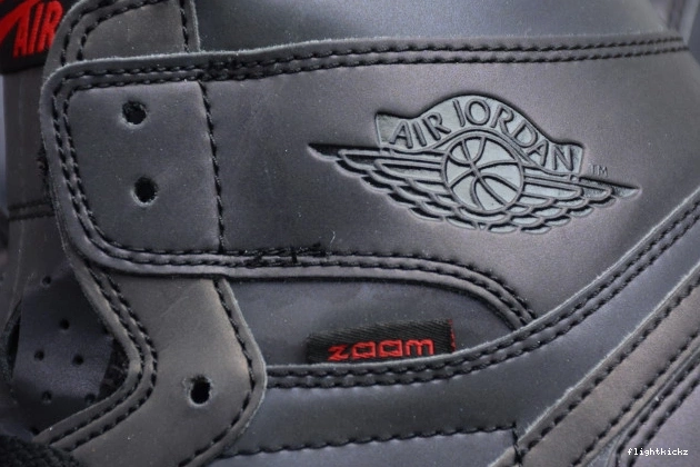 Retro High BV0006-900 Zoom Jordan 1 Fearless Air 0715